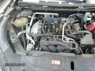 2022 Mitsubishi Outlander ES с VIN JA4J3TA8XNZ076162, выставлен на аукционе Copart как лот 66300315 с пробегом 80 162 миль миль и Чистый • Clean title. История ставок и продаж доступна на DreamBid. Изображение 16.