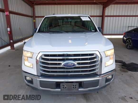 2016 Ford F-150 XL with VIN 1FTEW1CG3GKD33181, listed as a IAAI auction lot 42034198 with 229,620 mi miles and . Bid and sale history available at carsss.com. Image 13.