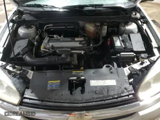2004 Chevrolet Malibu with VIN 1G1ZS52F84F168478, listed as a Copart auction lot 45018855 with 162,593 mi miles and Salvage Title. Bid and sale history available at carsss.com. Image 11.