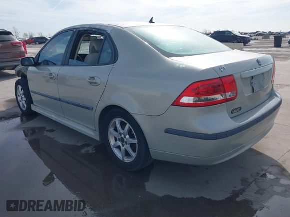 2007 Saab 9-3 z VIN YS3FD49YX71006156, wystawiony jako IAAI lot #41824717 z przebiegiem 95 136 mil mil oraz . Historia ofert i sprzedaży dostępna na DreamBid. Obrazek 3.