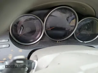 2005 Acura RL z VIN JH4KB16515C014781, wystawiony jako Copart lot #60787895 z przebiegiem Nie podano mil oraz Szkoda całkowita • Salvage title. Historia ofert i sprzedaży dostępna na DreamBid. Obrazek 9.