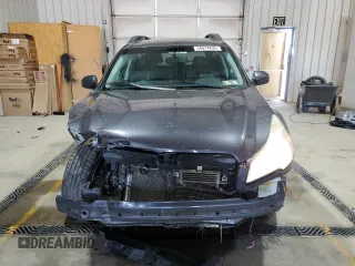 2010 Subaru Outback Premium All-Weather Anniversary z VIN 4S4BRBCC5A3371294, wystawiony jako Copart lot #54574635 z przebiegiem 131 739 mil mil oraz Szkoda całkowita • Salvage title. Historia ofert i sprzedaży dostępna na DreamBid. Obrazek 5.