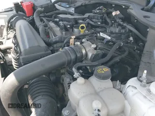 2024 Ford Mustang EcoBoost с VIN 1FAGP8UH3R5120731, выставлен на аукционе IAAI как лот 42970134 с пробегом 36 540 миль миль и . История ставок и продаж доступна на DreamBid. Изображение 20.