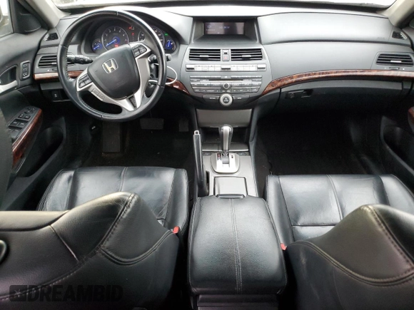 2011 Honda Accord Crosstour EX-L with VIN 5J6TF2H54BL001154, listed as a Copart auction lot 84289894 with 206,808 mi miles and Salvage Title. Bid and sale history available at carsss.com. Image 8.