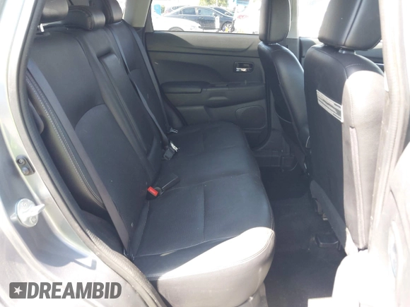 2016 Mitsubishi Outlander SEL z VIN JA4AP4AW5GZ028306, wystawiony jako IAAI lot #42304593 z przebiegiem 138 595 mil mil oraz . Historia ofert i sprzedaży dostępna na DreamBid. Obrazek 8.