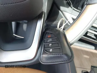2024 Lexus RX 350 с VIN 2T2BAMCA3RC072407, выставлен на аукционе IAAI как лот 40399140 с пробегом 2 731 миль миль и . История ставок и продаж доступна на DreamBid. Изображение 11.