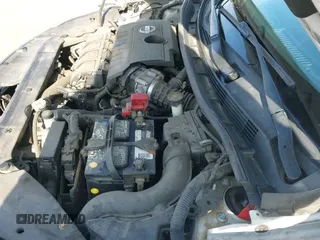 2013 Nissan Sentra SV с VIN 3N1AB7AP6DL728095, выставлен на аукционе IAAI как лот 42036695 с пробегом 128 091 миль миль и . История ставок и продаж доступна на DreamBid. Изображение 20.