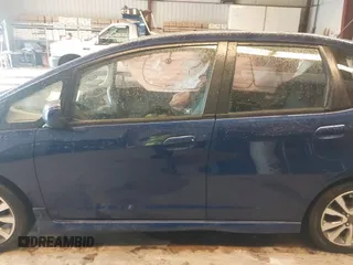 2012 Honda Fit Sport с VIN JHMGE8H50CC005439, выставлен на аукционе IAAI как лот 42458382 с пробегом 197 750 миль миль и . История ставок и продаж доступна на DreamBid. Изображение 14.