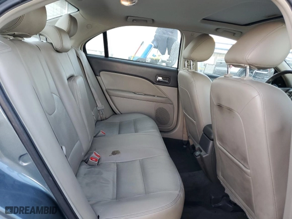 2011 Ford Fusion Hybrid with VIN 3FADP0L3XBR128421, listed as a Copart auction lot 78021664 with 165,595 mi miles and Salvage Title. Bid and sale history available at carsss.com. Image 10.