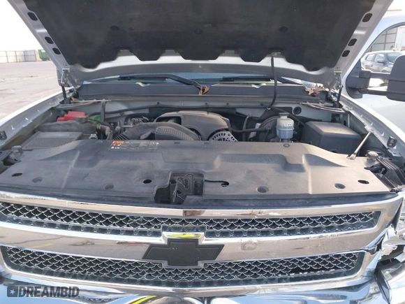 2012 Chevrolet Silverado 1500 LT with VIN 1GCPKSE70CF141159, listed as a IAAI auction lot 40953651 with 141,375 mi miles. Bid and sale history available at carsss.com. Image 10.