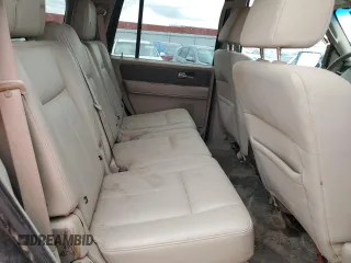 2007 Ford Expedition XLT with VIN 1FMFU16507LA74935, listed as a Copart auction lot 51794395 with 146,906 mi miles and Clean title. Bid and sale history available at DreamBid. Image 11.