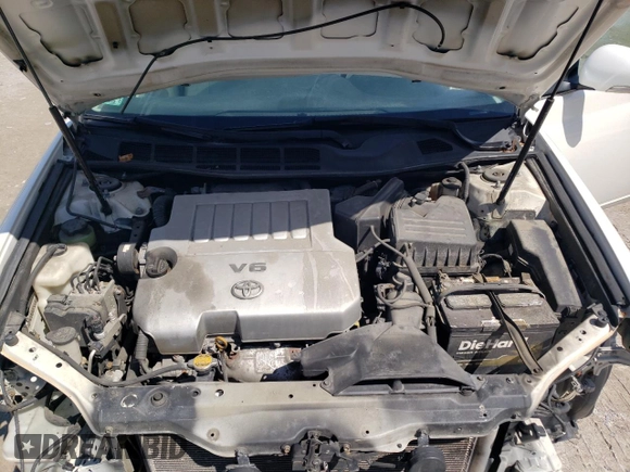 2011 Toyota Avalon with VIN 4T1BK3DBXBU435051, listed as a Copart auction lot 53160165 with 180,871 mi miles and Clean Title. Bid and sale history available at carsss.com. Image 11.
