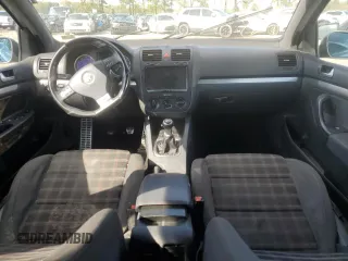 2007 Volkswagen GTI z VIN WVWEV71K77W024254, wystawiony jako Copart lot #50545045 z przebiegiem 169 369 mil mil oraz Szkoda całkowita • Salvage title. Historia ofert i sprzedaży dostępna na DreamBid. Obrazek 8.