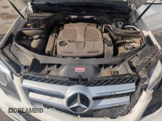 2013 Mercedes-Benz GLK 350 z VIN WDCGG8JB9DG141150, wystawiony jako Copart lot #53545815 z przebiegiem 96 628 mil mil oraz Szkoda całkowita • Salvage title. Historia ofert i sprzedaży dostępna na DreamBid. Obrazek 12.