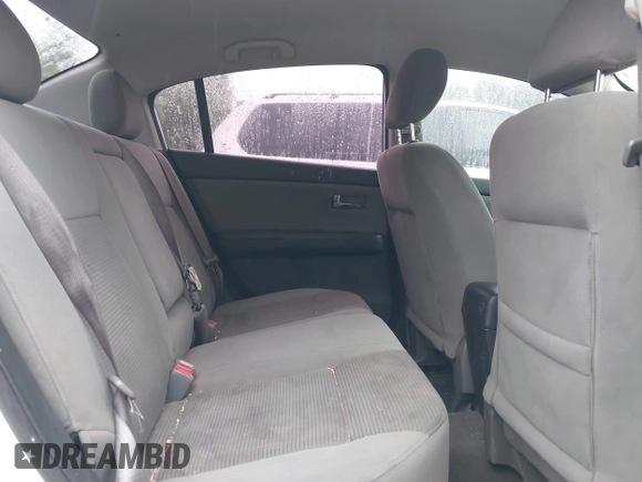 2012 Nissan Sentra S с VIN 3N1AB6AP8CL745831, выставлен на аукционе IAAI как лот 42307367 с пробегом 168 859 миль миль и . История ставок и продаж доступна на DreamBid. Изображение 8.