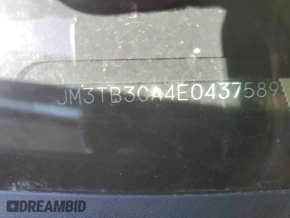 2014 Mazda CX-9 Touring z VIN JM3TB3CA4E0437589, wystawiony jako Copart lot #46572515 z przebiegiem 143 759 mil mil oraz Szkoda całkowita • Salvage title. Historia ofert i sprzedaży dostępna na DreamBid. Obrazek 13.
