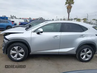 2017 Lexus NX 200t with VIN JTJYARBZ5H2063169, listed as a IAAI auction lot 42193820 with 116,127 mi miles and . Bid and sale history available at DreamBid. Image 15.