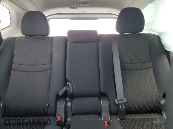 2017 Nissan Rogue S with VIN 5N1AT2MV1HC778374, listed as a Copart auction lot 45220015 with 212,345 mi miles and Clean Title. Bid and sale history available at carsss.com. Image 10.