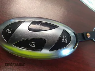 2024 Hyundai Elantra SEL z VIN KMHLM4DG8RU753762, wystawiony jako IAAI lot #41679278 z przebiegiem 13 260 mil mil oraz . Historia ofert i sprzedaży dostępna na DreamBid. Obrazek 11.
