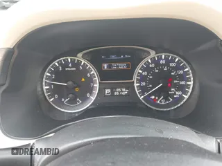 2017 Infiniti QX60 with VIN 5N1DL0MM7HC552378, listed as a IAAI auction lot 41735550 with 113,578 mi miles and . Bid and sale history available at DreamBid. Image 7.