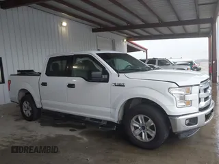 2016 Ford F-150 XL with VIN 1FTEW1CF5GKD18477, listed as a IAAI auction lot 41295275 with 168,271 mi miles and . Bid and sale history available at DreamBid. Image 13.