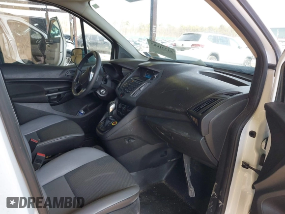 2017 Ford Transit Connect XL с VIN NM0LS7E78H1331904, выставлен на аукционе IAAI как лот 41721005 с пробегом 80 852 миль миль и . История ставок и продаж доступна на DreamBid. Изображение 5.