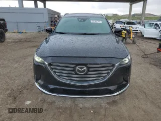 2016 Mazda CX-9 Signature with VIN JM3TCBEYXG0112479, listed as a Copart auction lot 55185145 with 204,619 mi miles and Clean title. Bid and sale history available at DreamBid. Image 5.