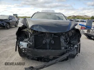 2021 Lexus NX with VIN JTJDARDZ5M5020617, listed as a Copart auction lot 51363724 with 34,352 mi miles and Salvage Title. Bid and sale history available at carsss.com. Image 5.
