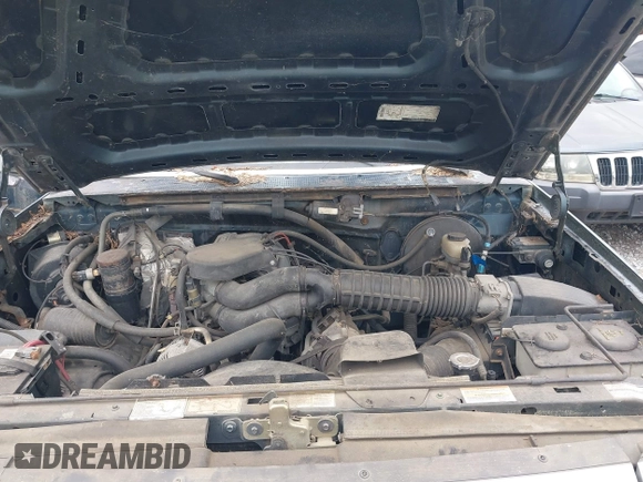 1995 Ford F-150 with VIN 1FTEX15N6SKA88510, listed as a IAAI auction lot 42446158 with Not provided miles and . Bid and sale history available at DreamBid. Image 10.