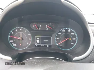 2023 Chevrolet Malibu LT with VIN 1G1ZD5STXPF242049, listed as a IAAI auction lot 42201426 with 55,723 mi miles and . Bid and sale history available at DreamBid. Image 7.