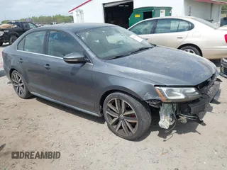 2013 Volkswagen Jetta GLI Autobahn с VIN 3VW467AJ6DM362463, выставлен на аукционе IAAI как лот 41956278 с пробегом 123 293 миль миль и . История ставок и продаж доступна на DreamBid. Изображение 1.