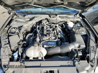 2021 Ford Mustang EcoBoost z VIN 1FA6P8TH0M5152266, wystawiony jako Copart lot #49214075 z przebiegiem 35 183 mil mil oraz Szkoda całkowita • Salvage title. Historia ofert i sprzedaży dostępna na DreamBid. Obrazek 12.