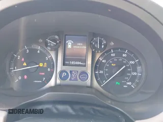 2010 Lexus GX 460 with VIN JTJBM7FX7A5001593, listed as a IAAI auction lot 41838302 with 145,484 mi miles and . Bid and sale history available at DreamBid. Image 7.
