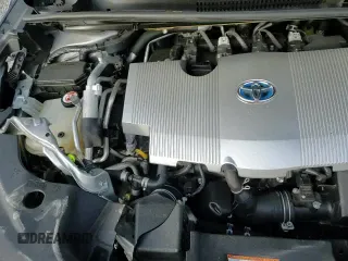 2017 Toyota Prius Premium z VIN JTDKARFP3H3055955, wystawiony jako Copart lot #81969855 z przebiegiem 86 946 mil mil oraz Szkoda całkowita • Salvage title. Historia ofert i sprzedaży dostępna na DreamBid. Obrazek 15.