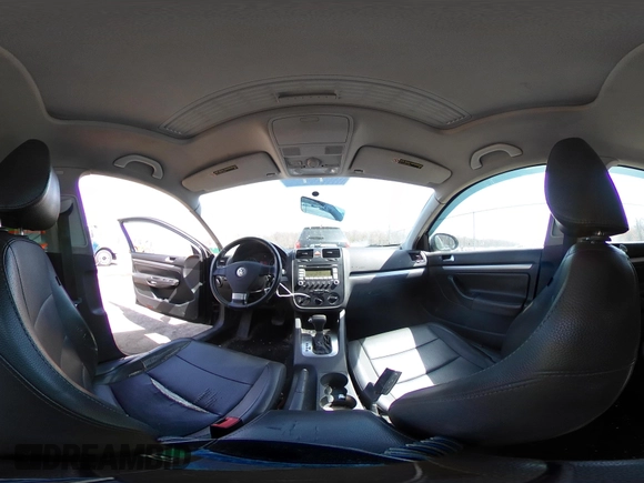 2009 Volkswagen Jetta SE с VIN 3VWRZ71K69M024624, выставлен на аукционе IAAI как лот 41919261 с пробегом 141 601 миль миль и . История ставок и продаж доступна на DreamBid. Изображение 18.