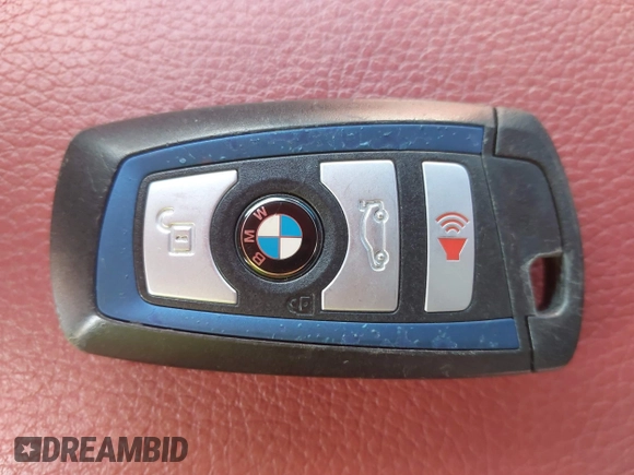 2019 BMW 4 Series 430i z VIN WBA4J1C56KBM13749, wystawiony jako IAAI lot #41849287 z przebiegiem 54 607 mil mil oraz . Historia ofert i sprzedaży dostępna na DreamBid. Obrazek 11.