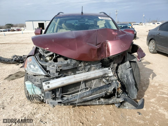 2007 Nissan Murano S with VIN JN8AZ08T07W527041, listed as a Copart auction lot 45359525 with 168,412 mi miles and Salvage Title. Bid and sale history available at carsss.com. Image 5.