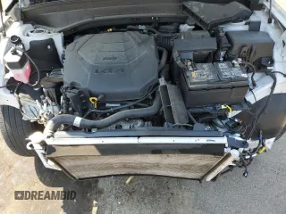 2022 Kia Telluride SX с VIN 5XYP54HC0NG298668, выставлен на аукционе Copart как лот 62716655 с пробегом 48 866 миль миль и Списание • Salvage title. История ставок и продаж доступна на DreamBid. Изображение 12.