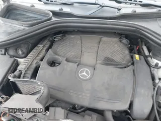 2012 Mercedes-Benz M 350 z VIN 4JGDA5HB0CA025900, wystawiony jako IAAI lot #41666552 z przebiegiem Nie podano mil oraz . Historia ofert i sprzedaży dostępna na DreamBid. Obrazek 10.