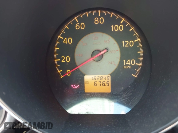 2005 Nissan Altima 2.5 z VIN 1N4AL11D05C294756, wystawiony jako IAAI lot #42018055 z przebiegiem 162 849 mil mil oraz . Historia ofert i sprzedaży dostępna na DreamBid. Obrazek 7.