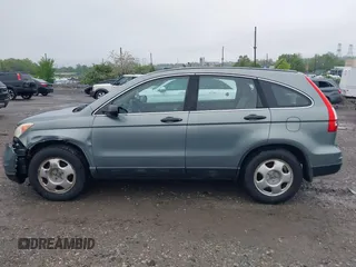 2011 Honda CR-V LX with VIN 5J6RE4H3XBL062631, listed as a IAAI auction lot 42196133 with 166,325 mi miles and . Bid and sale history available at DreamBid. Image 14.