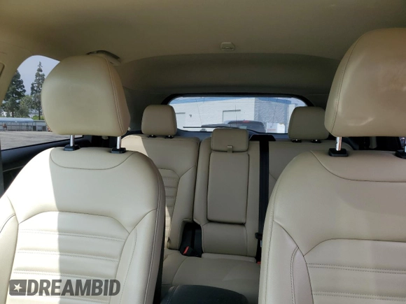 2019 Ford Edge SEL with VIN 2FMPK3J95KBB97431, listed as a Copart auction lot 58790065 with 72,357 mi miles and Salvage title. Bid and sale history available at DreamBid. Image 10.