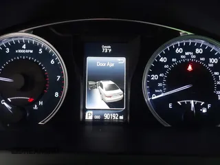 2017 Toyota Camry XLE with VIN 4T1BF1FK7HU713452, listed as a IAAI auction lot 41900223 with 90,192 mi miles. Bid and sale history available at carsss.com. Image 7.
