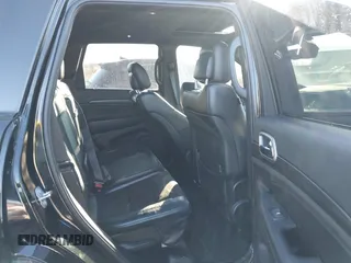 2019 Jeep Grand Cherokee Laredo E with VIN 1C4RJFAG0KC546365, listed as a IAAI auction lot 41664891 with 160,640 mi miles. Bid and sale history available at carsss.com. Image 8.