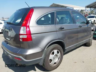 2009 Honda CR-V LX z VIN 5J6RE383X9L018083, wystawiony jako IAAI lot #42390495 z przebiegiem 235 184 mil mil oraz . Historia ofert i sprzedaży dostępna na DreamBid. Obrazek 4.