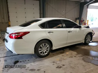 2016 Nissan Altima S z VIN 1N4AL3AP1GN361670, wystawiony jako Copart lot #60215215 z przebiegiem 142 021 mil mil oraz Szkoda całkowita • Salvage title. Historia ofert i sprzedaży dostępna na DreamBid. Obrazek 3.