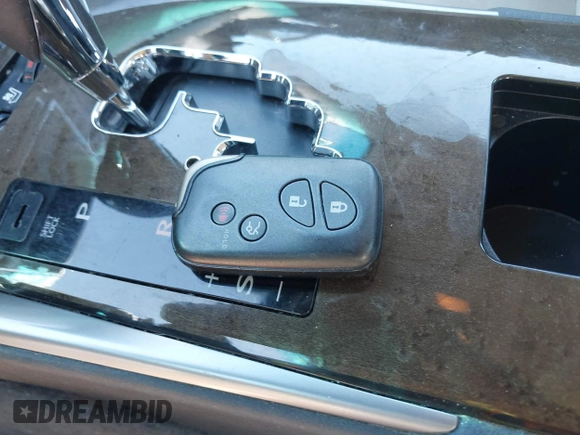 2011 Lexus IS 250 с VIN JTHBF5C21B5146901, выставлен на аукционе IAAI как лот 42330883 с пробегом 188 437 миль миль и . История ставок и продаж доступна на DreamBid. Изображение 11.