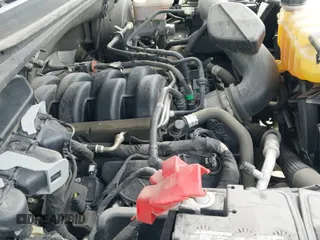2019 Ford F-150 XL с VIN 1FTEW1C53KKF14644, выставлен на аукционе IAAI как лот 42276906 с пробегом 47 785 миль миль и . История ставок и продаж доступна на DreamBid. Изображение 21.