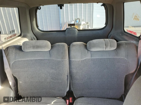 1999 Ford Explorer Sport with VIN 1FMYU24X6XUA66819, listed as a Copart auction lot 76364994 with 194,018 mi miles and Non repairable. Bid and sale history available at DreamBid. Image 10.