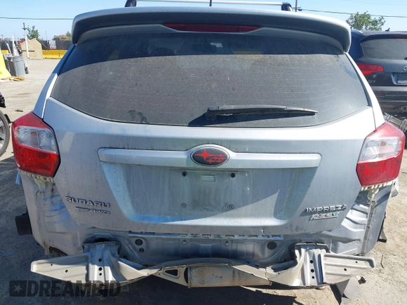 2012 Subaru Impreza Premium с VIN JF1GPAC60CG238643, выставлен на аукционе IAAI как лот 42269170 с пробегом 147 417 миль миль и . История ставок и продаж доступна на DreamBid. Изображение 6.